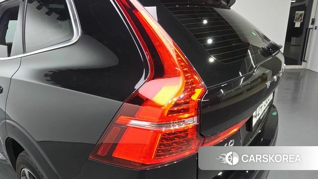 Volvo XC60 second Generation id 4447407 из Кореи 15