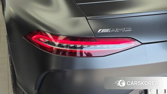 Mercedes-Benz AMG GT id 4445287 из Кореи 15