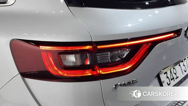 Renault Korea (Samsung) QM6 id 4477269 из Кореи 15