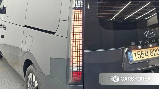 Hyundai Staria id 4687807 из Кореи 15