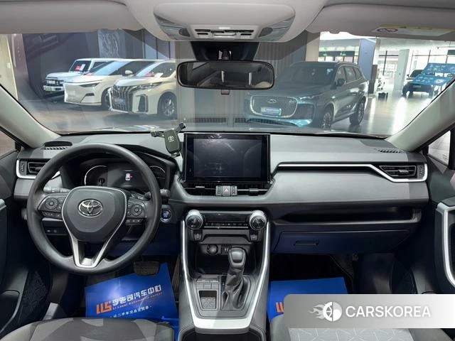 Toyota RAV4 Rongfang id 4314261 из Китая 15