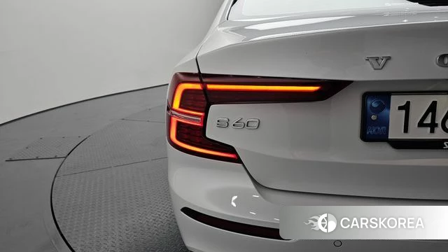 Volvo S60 3rd generation id 4382291 из Кореи 15