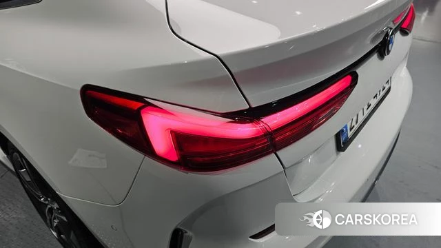 BMW 2 Series Gran Coupe (F44) id 4330909 из Кореи 15
