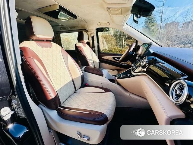 Mercedes-Benz Vito id 4257285 из Китая 15