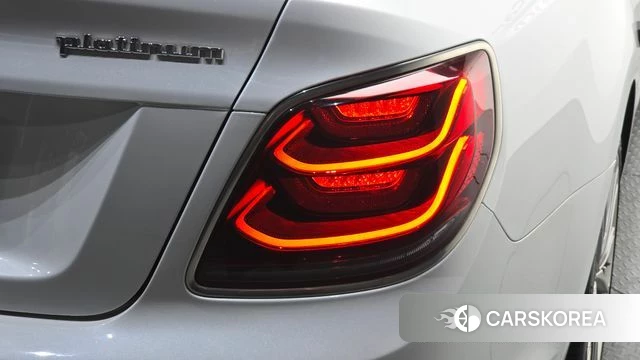 Kia More K9 id 4671930 из Кореи 15