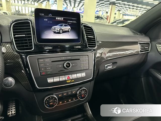 Mercedes-Benz GLE Coupe AMG id 4210023 из Китая 15