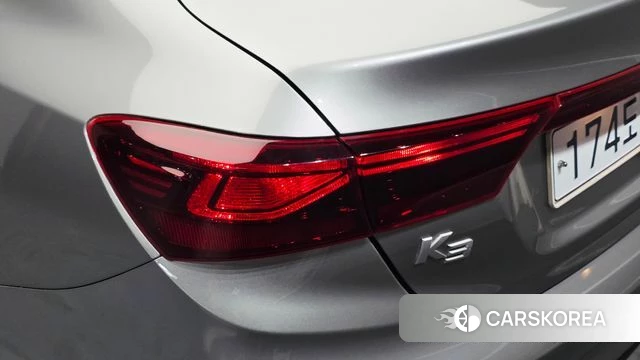 Kia The New K3 2nd generation id 4619439 из Кореи 15
