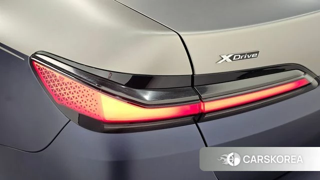 BMW 7 Series (G70) id 4898002 из Кореи 15