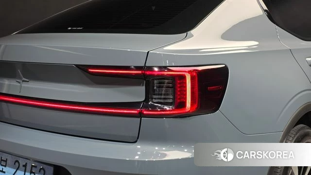 Polestar Polestar 2 id 4768891 из Кореи 15