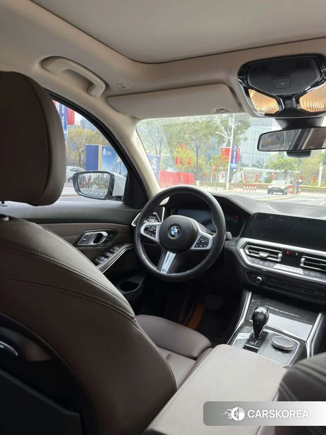 BMW 3 series id 4273679 из Китая 15