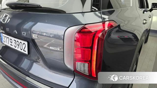 Hyundai The New Palisade id 4736043 из Кореи 15