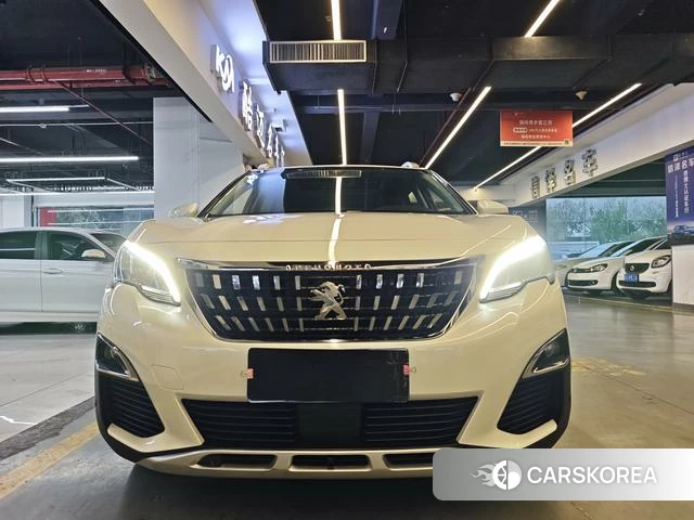 Peugeot 4008 id 4236795 из Китая 15