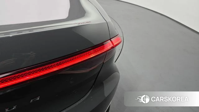 Hyundai The New Grandeur IG Hybrid id 4434744 из Кореи 15