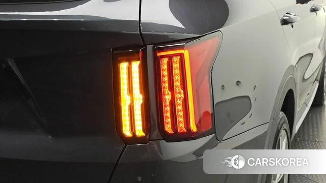 Kia Sorento 4th Generation id 4871520 из Кореи 15