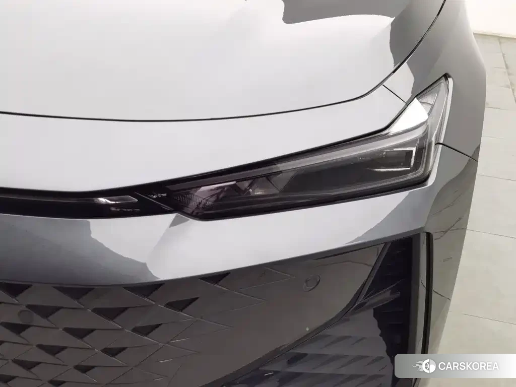 Chang'an UNI-V id 4653784 из Китая 15