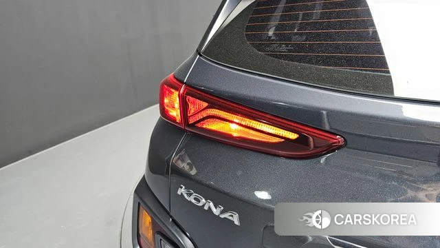 Hyundai Kona id 4448350 из Кореи 15