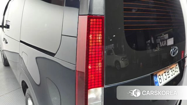 Hyundai Staria id 4500134 из Кореи 15
