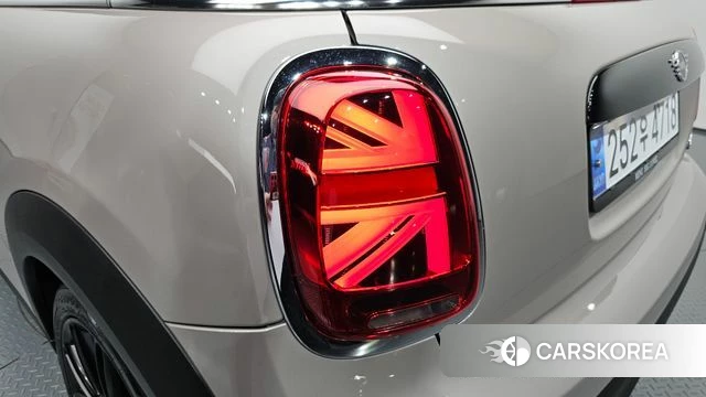 Mini Cooper Convertible id 4266400 из Кореи 15