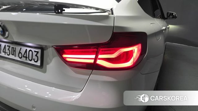 BMW 3 Series GT (F34) id 4732113 из Кореи 15