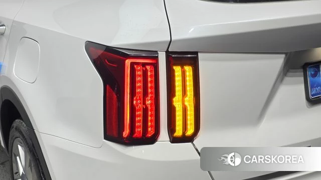 Kia Sorento 4th Generation id 4470061 из Кореи 15