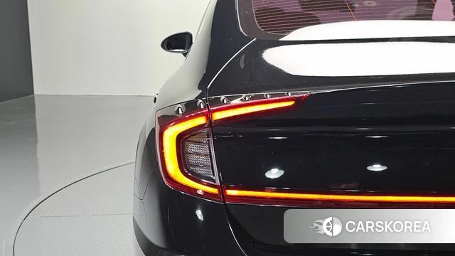 Hyundai Sonata Hybrid (DN8) id 4542806 из Кореи 15