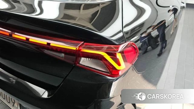 Kia K5 3rd generation id 4309317 из Кореи 15