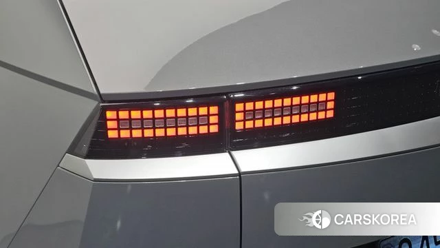 Hyundai Ionic 5 id 4641019 из Кореи 15
