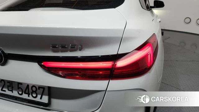 BMW 2 Series Gran Coupe (F44) id 4292627 из Кореи 15