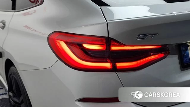 BMW 6 Series GT (G32) id 4769826 из Кореи 15