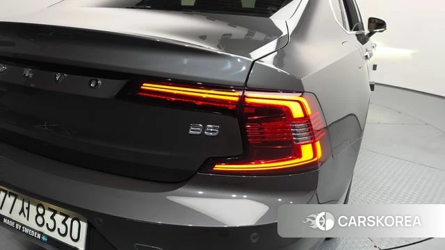Volvo S90 id 4282729 из Кореи 15