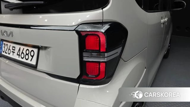 Kia The New Kia Ray id 4792928 из Кореи 15