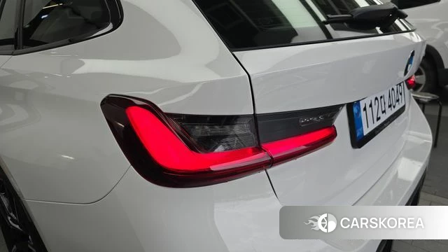 BMW 3 Series (G20) id 4612217 из Кореи 15