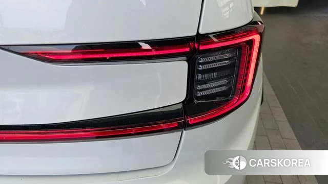 Polestar Polestar 2 id 4848614 из Кореи 15