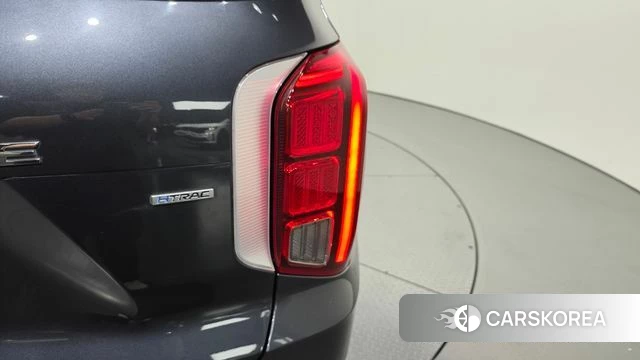 Hyundai Palisade id 4672534 из Кореи 15