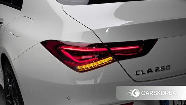Mercedes-Benz CLA-Class C118 id 4906104 из Кореи 15