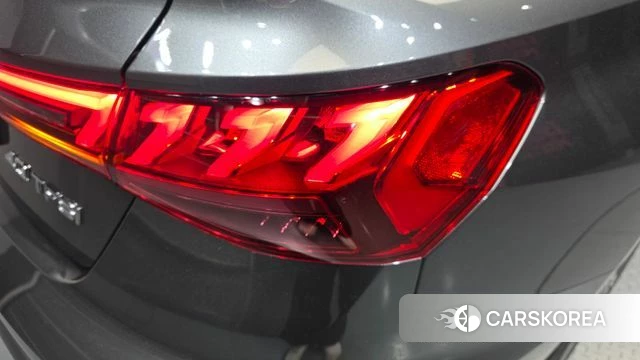 Audi A3 (8Y) id 4280724 из Кореи 15