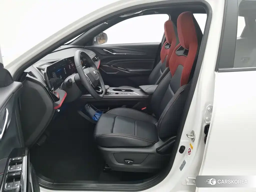 Chang'an X5 PLUS id 4644439 из Китая 15