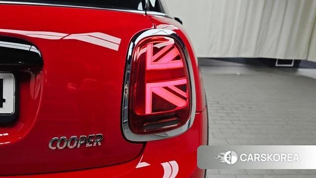 Mini Cooper id 4593057 из Кореи 15