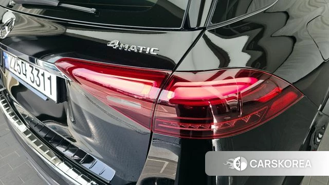 Mercedes-Benz GLE-Class W167 id 4194404 из Кореи 15