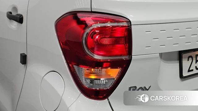 Kia The New Ray id 4784326 из Кореи 15