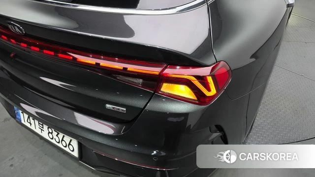 Kia K5 3rd generation id 4429078 из Кореи 15