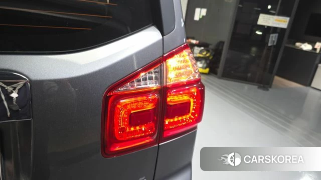 Chevrolet (GM Daewoo) Orlando id 4203940 из Кореи 15