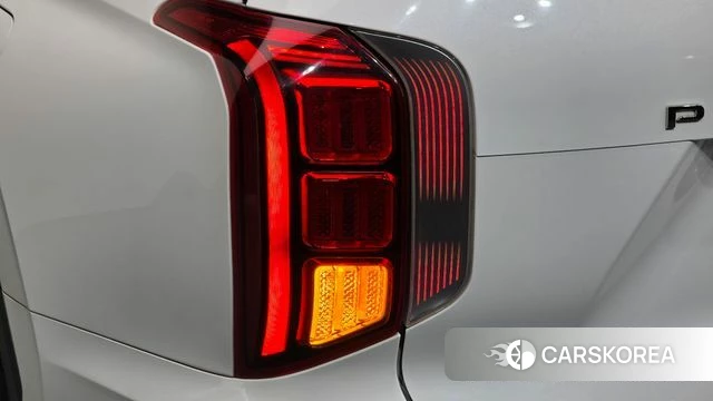 Hyundai Palisade id 4907279 из Кореи 15