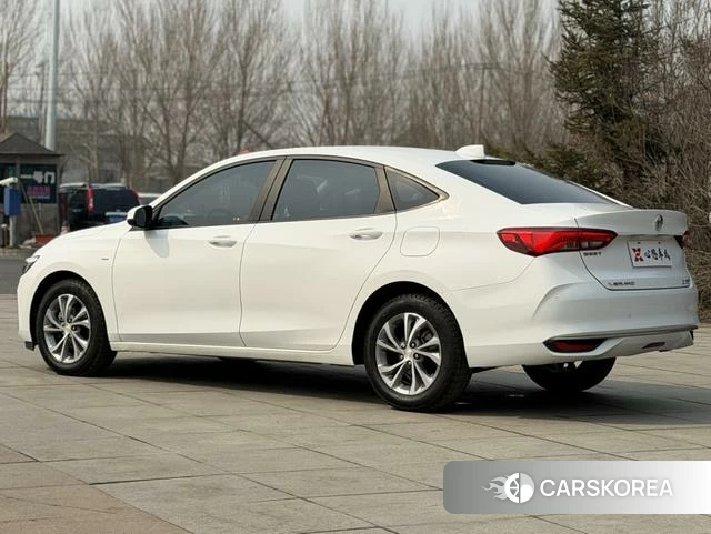 Buick Weilang id 3863629 из Китая 15