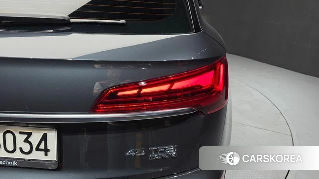 Audi Q5 (FY) id 4566839 из Кореи 15