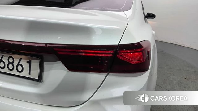 Kia The New K3 2nd generation id 4541660 из Кореи 15
