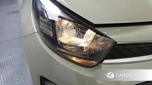 Kia All New Morning (JA) id 4339358 из Кореи 15