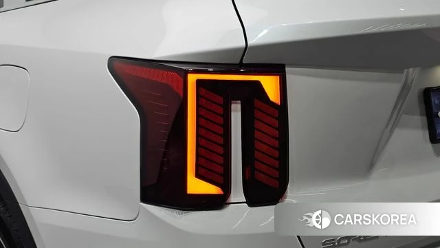 Kia The New Sorento 4th Generation id 4916476 из Кореи 15