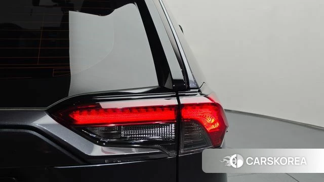 Toyota RAV4 5th Generation id 4745837 из Кореи 15