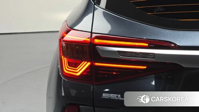 Kia Seltos id 4671464 из Кореи 15